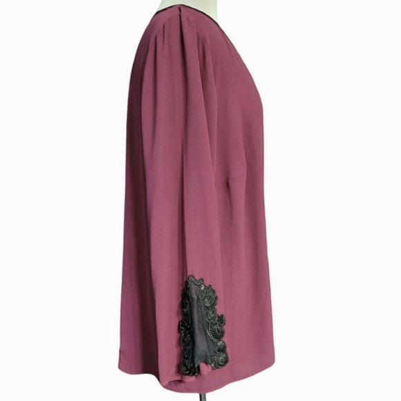 ALYX Long Sleeved Top Size 2X - Picture 1 of 8